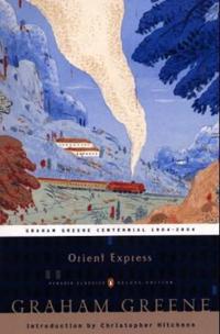 Orient Express: (Penguin Classics Deluxe Edition)