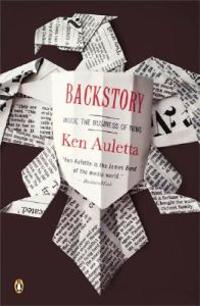 Backstory: Inside the Business of News