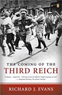 The Coming Of The Third Reich