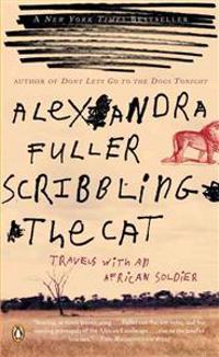 Scribbling the Cat