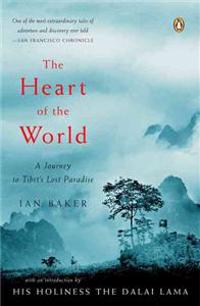 The Heart of the World