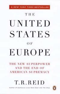 The United States Of Europe