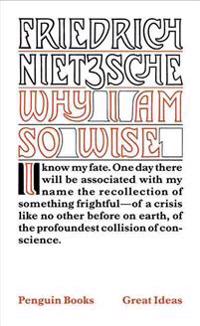 Why I Am So Wise