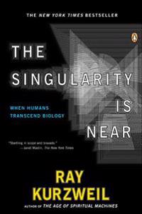 The Singularity Is Near