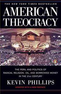 American Theocracy