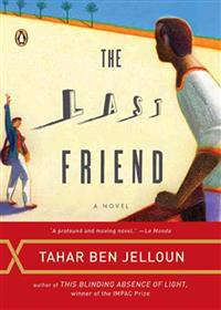 The last friend