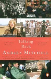 Talking Back