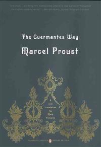 The Guermantes Way