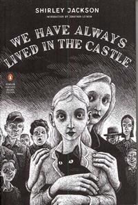 We Have Always Lived in the Castle