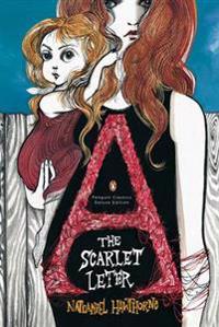 The scarlet letter