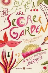 The secret garden