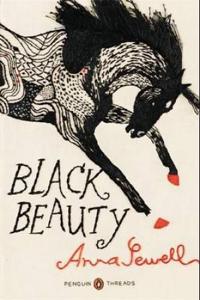 Black beauty