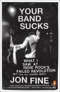 Your Band Sucks