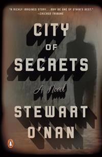 City of Secrets