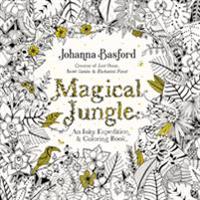 Magical Jungle