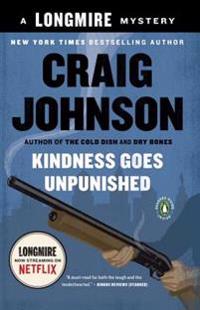 Kindness Goes Unpunished
