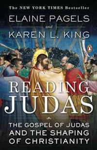 Reading Judas