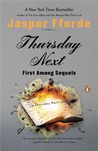 Thursday Next