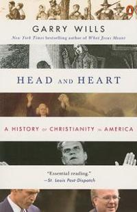 Head and Heart