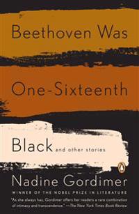 Beethoven Was One-Sixteenth Black