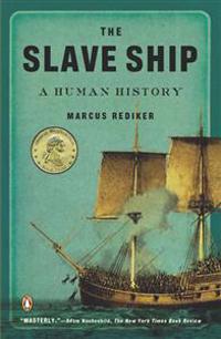 The Slave Ship