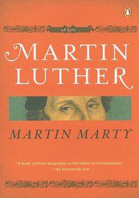 Martin Luther