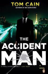 Cain, T: Accident Man