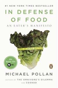 In defense of food