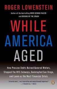 While America Aged