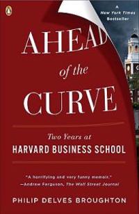 Ahead of the Curve