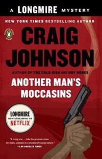 Another Man's Moccasins
