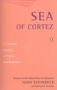 Sea of Cortez