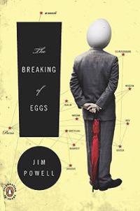 The Breaking of Eggs