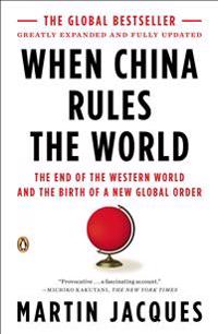 When China Rules the World