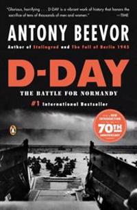 D-Day