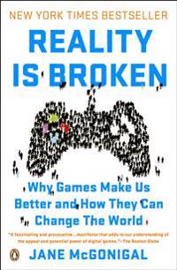 Reality is Broken