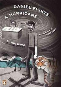 Daniel Fights a Hurricane