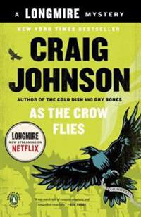 As the Crow Flies