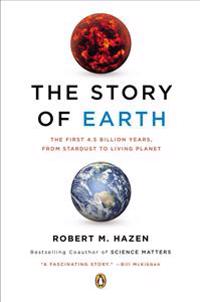 The Story of Earth