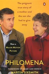 Philomena (Movie Tie-In)