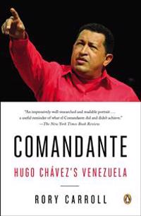 Comandante