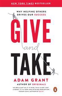 Give and Take