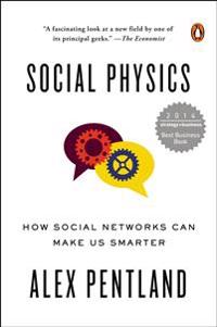 Social Physics