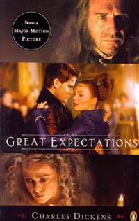 Great Expectations (Movie Tie-In)