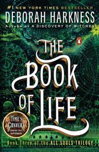 Book Of Life, The