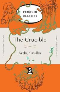 The crucible