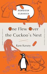 One Flew over the Cuckoo s Nest