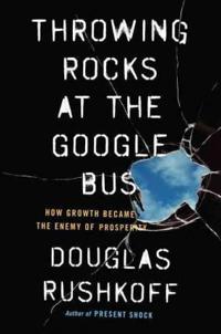 Throwing Rocks at the Google Bus