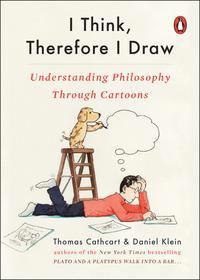 I think, therefore I draw
