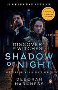 Shadow of Night (TV tie-in)
